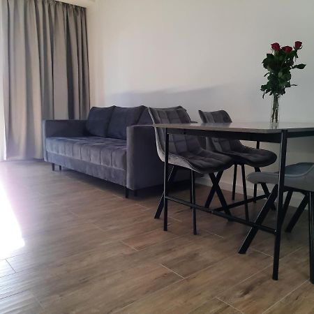그단스크 Apartament Nowa Letnica 아파트 외부 사진