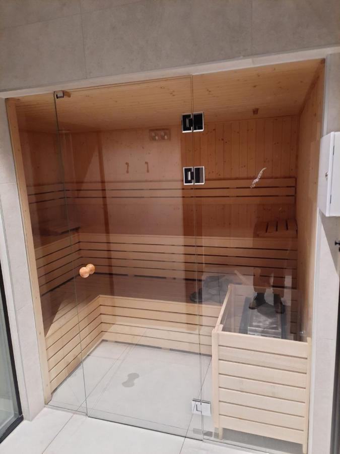 그단스크 Apartament Nowa Letnica 아파트 외부 사진